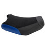 2024-2025 Suzuki V-Strom250sx Front Raider Seat Driver Cushion Blue Generic