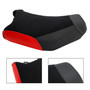 2024-2025 Suzuki V-Strom250sx Front Raider Seat Driver Cushion Red Generic