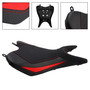 2025+ YAMAHA YZF-R3 MT-03 Front Raider Seat Driver Cushion Red Generic