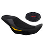 2024-2025 SUZUKI V-Strom800 DL800 Rider Passenger Seat Front Rear Cushion Yellow Generic