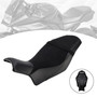 2019-2024 Suzuki Katana Rider Passenger Seat Front Rear Cushion +20Mm Black Generic
