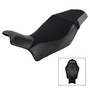 2019-2024 Suzuki Katana Rider Passenger Seat Front Rear Cushion +20Mm Gray Generic
