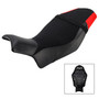 2019-2024 Suzuki Katana Rider Passenger Seat Front Rear Cushion +20Mm Red Generic