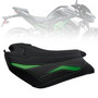 2025+ KAWASAKI NINJA 900 Z900 Front Raider Seat Driver Cushion Green A Generic