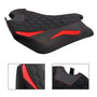 2025+ KAWASAKI NINJA 900 Z900 Front Raider Seat Driver Cushion Red B Generic