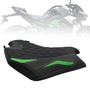 2025+ KAWASAKI NINJA 900 Z900 Front Raider Seat Driver Cushion Green B Generic