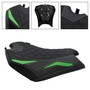 2025+ KAWASAKI NINJA 900 Z900 Front Raider Seat Driver Cushion Green B Generic