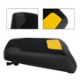 2023-2025 SUZUKI V-strom1050 DL1050 Rear Seat Passenger Cushion Flat Yellow Generic