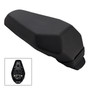 2025 Kawasaki Ninja 900 Z900 Rear Seat Passenger Cushion Flat Black Generic
