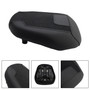 2024-2025 Suzuki V-strom250sx Rear Seat Passenger Cushion Black Generic
