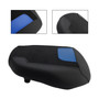 2024-2025 Suzuki V-strom250sx Rear Seat Passenger Cushion Blue Generic