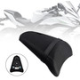 2017-2025 Kawasaki Ninja Z650 Rear Seat Passenger Cushion Flat Black B Generic
