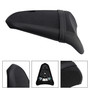 2017-2025 Kawasaki Ninja Z650 Rear Seat Passenger Cushion Flat Black B Generic