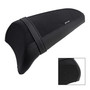 2017-2025 Kawasaki Ninja Z650 Rear Seat Passenger Cushion Flat Black B Generic