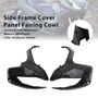 2022-2025 Honda ADV350 Side Frame Cover Panel Fairing Cowl Forge Generic