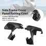 2022-2025 Honda ADV350 Side Frame Cover Panel Fairing Cowl Forge Generic