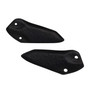 Kawasaki ZX-4R ZX-4RR ZX-25R Carbon Fiber Foot Protection Board Generic