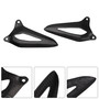 2021-2025 Triumph Speed Triple 1200RS 1200RR Carbon Fiber Foot Protection Board Generic
