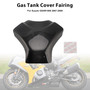 2007-2008 Suzuki GSXR1000 Gas Tank Cover Fairing Real Carbon Fiber Generic