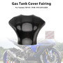 2015-2025 Yamaha YZF-R1/ R1M/ R1S Gas Tank Cover Fairing Real Carbon Fiber Generic