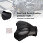 2017-2023 Yamaha YZF-R6 Real Carbon Fiber Tank Cover Fairing Generic