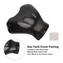 2017-2023 Yamaha YZF-R6 Real Carbon Fiber Tank Cover Fairing Generic