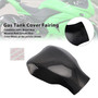 2008-2012 Kawasaki Ninja 250/ 250R Gas Tank Cover Fairing Real Carbon fiber Generic