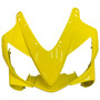 2004-2007 Honda CBR 600 F4i Amotopart Fairings Yellow & Black CBR Racing Customs Fairing