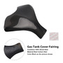 2010-2012 Kawasaki Z1000 Real Carbon Fiber Tank Cover Fairing Generic