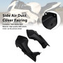 2001-2006 Honda CBR600F4i Side Air Duct Cover Fairing Generic