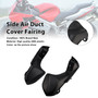 2001-2006 Honda CBR600F4i Side Air Duct Cover Fairing Generic