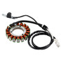 2003-2008 Yamaha Dragstar XVS400 XVS400C 18-Pole Magneto Generator Stator 5KP-81410-00 Generic