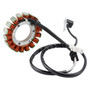 2003-2008 Yamaha Dragstar XVS400 XVS400C 18-Pole Magneto Generator Stator 5KP-81410-00 Generic