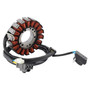 2019-2025 SYM Cruisym 250 300i HD300i Joymax Z 300i 18-Pole Magneto Generator Stator 31120-LM7-000 Generic