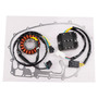2019-2025 SYM TL500 TL508 Maxsym Generator Stator Regulator Rectifier Gasket Set Generic