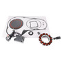 1999-2000 CVO Dyna Super Glide FXR Generator Stator Regulator Rectifier Gasket Set Generic