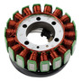 2012-2025 Kawasaki EX650E EN650 KLE650 ER650 18-Pole Magneto Generator Stator Generic