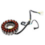 2011-2022 Honda CBR250R CBR300R/ABS 18-Pole Magneto Generator Stator Generic