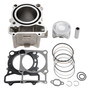 2003-2024 Yamaha YXR450 YFM450 Cylinder Piston Gasket Top End Rebuild Kit 84.5mm Generic