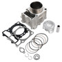 2003-2024 Yamaha YXR450 YFM450 Cylinder Piston Gasket Top End Rebuild Kit 84.5mm Generic