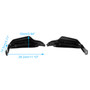2025- Honda X-ADV750 Motorcycle Protector Hand Guards Black Generic