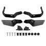 2025- Honda X-ADV750 Motorcycle Protector Hand Guards Black Generic