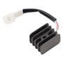 2005-2016 Yamaha VK540E VK540 2-Wire Rectifier 8AC-81970-00 Generic