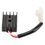 2005-2016 Yamaha VK540E VK540 2-Wire Rectifier 8AC-81970-00 Generic