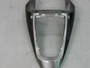 2002-2003 Honda CBR 954 RR Amotopart Fairings Silver & Black RR Racing Customs Fairing