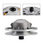 2011-2014 Polaris RZR 4 XP Rear Variator Secondary Driven Clutch 1322946 Generic