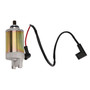 2020-2025 Italika ATV200 Starter Motor E12010149 Generic
