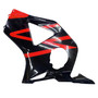 2002-2003 Honda CBR 954 RR Amotopart Fairings Red and Black RR Racing Customs Fairing