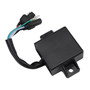 1977-1978 Arctic Cat Cheetah Pantera Ignition System Unit Box Cdi 3002294 Generic
