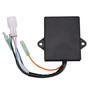 1995-2008 Yamaha YFM80 Ignition System Unit Box Cdi 4Em-85540-10 Generic